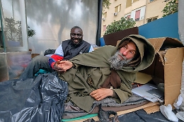 Immigrazione, Paul resta a Palermo: giudice di pace annulla il decreto di espulsione