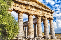 Parchi archeologici in Sicilia hanno nuovi direttori: ecco chi andr&agrave; a dirigere cosa