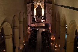 Successo inatteso per "La lunga notte della Cattedrale di Agrigento"