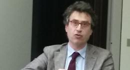 Gli Architetti compiaciuti per la nomina di Roberto Sciarratta e Bernardo Agrò