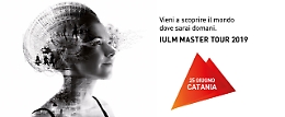 Lo Iulm Master per neolaureati fa tappa a Catania