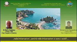 Taormina, le mani della mafia sull'isola Bella per farne una fabbrica di soldi