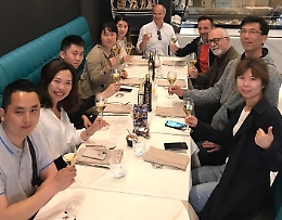 "Chinese Restaurant", Taormina regina di un reality show sulla cucina cinese