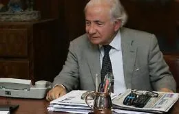 Sequestro beni Ciancio, il legale: &laquo;Questo processo &egrave; un falso storico&raquo;