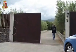 Mafia ad Adrano, sequestrati beni
riconducibili ai Santangelo-Taccuni