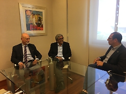 Confcommercio e Girgenti Acque, intesa per migliorare il servizio