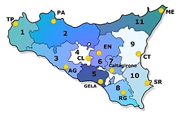 La Regione vara la riforma che cancella gli undici consorzi di bonifica