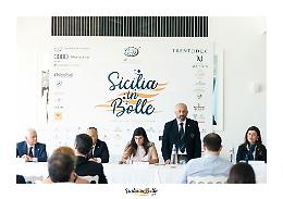 Sicilia in bolle: nasce il premio Alberto Gino Grillo