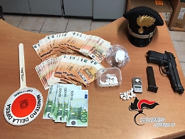 Trovati cento grammi di cocaina in un bungalow a Lampedusa