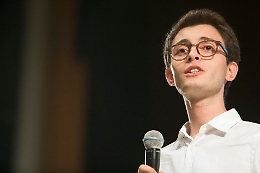 All'Ars nasce gruppo "Ora Sicilia": attuale presidente Genovese jr