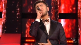 All together now: vince Gregorio Rega, terzo il catanese Luca Di Stefano