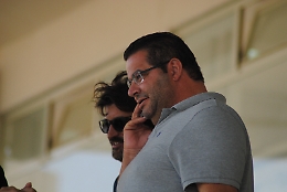 Serie C, Santangelo getta la spugna
«Il Siracusa non si iscriverà al torneo»