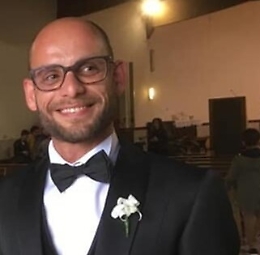 Morto 30enne rimasto ferito in incidente a Marsala: era sposato da un mese