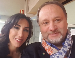 Le scorribande delle "Piraterie" al Taobuk 2019