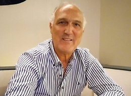 Lillo Farruggia: "Povera mia Agrigento, qui le cose vanno sempre peggio"