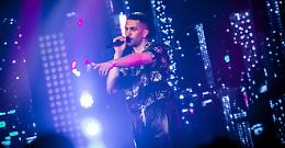 “Radio Italia live”: da Mika a Mahmood tutti gli ospiti della kermesse a Palermo