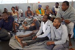 Sea Watch, Salvini si rivolge all'Olanda: «Non siamo l'unico hotspot d'Europa»