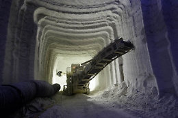 Morto il "re" siciliano del sale Francesco Morgante