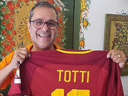 Taormina, la granita da "Oscar" di Saretto Bambara: «Aprirei un altro locale solo con Fiorello»