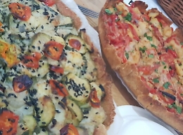 A Enna il Festival della sostenibilità alimentare e ambientale