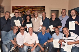 Il libro dedicato ai falchi della polizia nella Catania fuorilegge