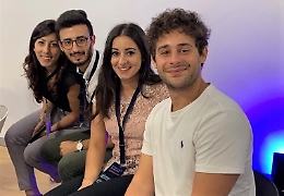 Innovazione, premio Enisie a giovani catanesi per ridisegnare il futuro delle città