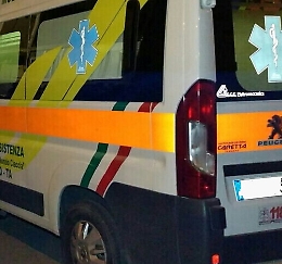 Alcamo, auto si ribalta: muore un 13enne. Gravi il fratellino e il padre che posta un video poco prima dello schianto sulla A 29