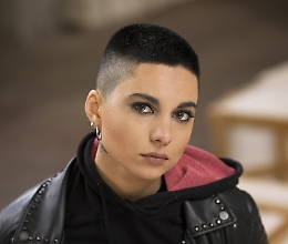 Due tappe in Sicilia per la seconda classificata di Amici, Giordana Angi