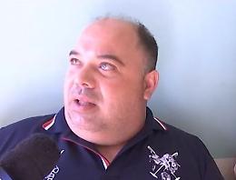 Vittoria, cuginetti travolti e uccisi dal Suv
Il padre: «Vogliamo giustizia e non soldi»