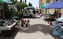 Confcommercio: "Occorrono delle regole ferree per combattere l'abusivismo commerciale"