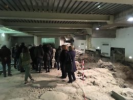 Catania, al Monastero dei Benedettini &nbsp;&ldquo;Una Passeggiata con Giancarlo De Carlo&rdquo;