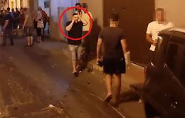 Cuginetti uccisi a Vittoria, l'assassino col Suv poteva essere fermato