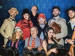 Premio teatrale Carlo Mangiù, ecco le tre compagnie finaliste