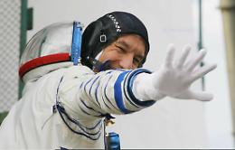 AstroLuca sulla Soyuz, ecco le fasi preparatorie al lancio