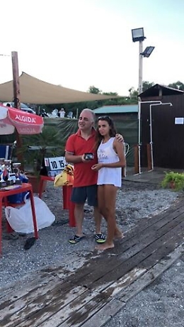 Il "Memorial De Farfalla", un successo che dura da 24 anni