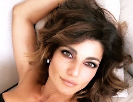 Samantha Togni ammette: «Con Christian (Panucci) ci siamo lasciati»