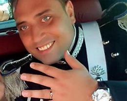 Carabiniere ucciso, la vita di Mario Rega Cerciello spezzata con un coltello da marines