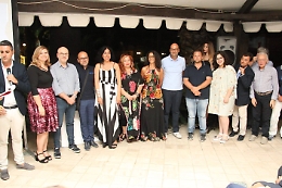 Gran gal&agrave; per la premiazione dei concorsi "Fotografa San Calogero" e "Fotografa il Mandorlo in Fiore"