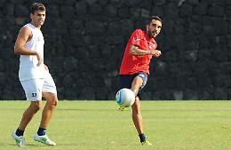 Catania Licata, il secondo test match sarà a porte aperte