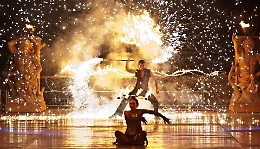 Fuoco e Luce, Energia e Speranza: in Sicilia la XII edizione del Teatro del Fuoco