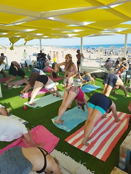 SPIAGGE BLU/1 - Santa Maria del Focallo - Pazmaya e Floripa