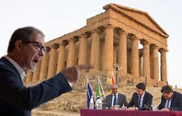 Sicilia, che fine hanno fatto i patti di Renzi? Musumeci: «Era soltanto un elenco...»