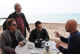 Dopo Andrea Camilleri anche Alberto Sironi: il Commissario Montalbano non sarà mai più come prima