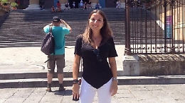 Da Abu Dhabi a Palermo per imparare a gestire una struttura extralberghiera