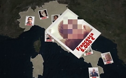 AmicoPolis nella bufera, sequestri per il Facebook di Caltanissetta che pagava i post