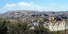 Prg di Realmonte, critica Legambiente Sicilia