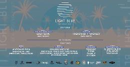 Porto Empedocle, al Lido Azzurro venerd&igrave; e sabato il primo Light Blue Festival