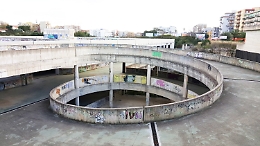 Siracusa, la Regione finanzia il completamento di un parcheggio incompiuto