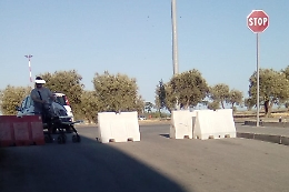 Catania: all'Ospedale San Marco mancano gli stalli per i disabili