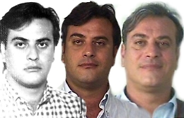 Enzo Ercolano, l'ascesa del rampollo che faceva l'imprenditore ed  è diventato boss della mafia catanese